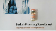 SP Laboratories Boldenone